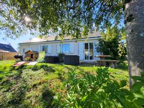 Vente Maison 3 chambresCarquefou