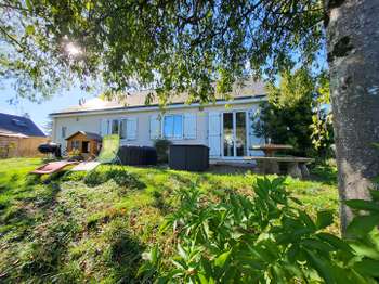 Vente maison 5 pièces Carquefou 44
