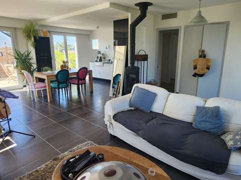 Vente maison 8 pièces Carquefou 44