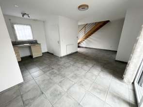 Vente Maison 3 chambresCarquefou