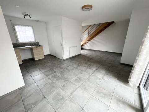 Vente maison 4 pièces Carquefou 44