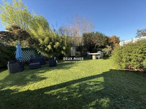 Vente maison 6 pièces Carquefou 44