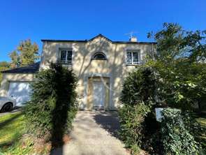 Vente Maison 4 chambresCarquefou