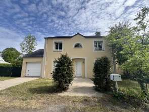 Vente Maison 5 chambresCarquefou