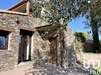 Vente maison 6 pièces Carquefou 44