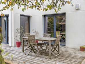 Vente Maison 5 chambresCarquefou