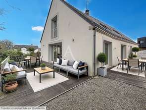 Vente Maison 3 chambresCarquefou