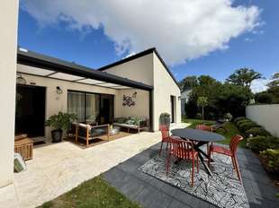Photo Vente maison Carquefou