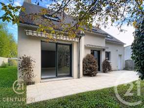 Vente Maison 5 chambresCarquefou