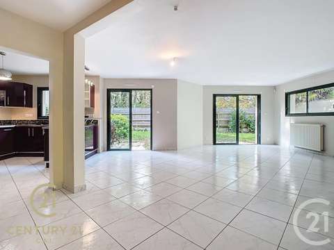 Vente maison 6 pièces Carquefou 44