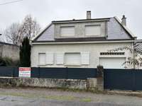 Vente maison 6 pièces Vente maison 6 pièces