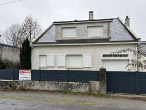 Vente Maison 5 chambresCarquefou