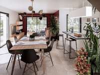 Vente maison 5 pièces Vente maison 5 pièces