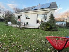 Vente Maison 4 chambresCarquefou