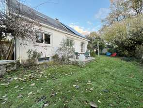 Vente Maison 4 chambresCarquefou
