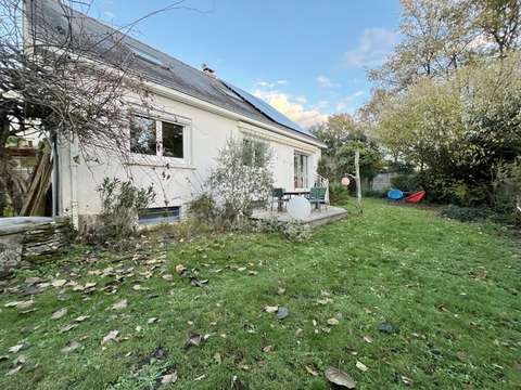 Vente maison 6 pièces Carquefou 44