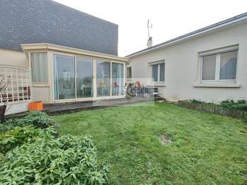 Vente Maison 2 chambresCarquefou