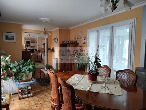 Vente maison 3 pièces Carquefou 44