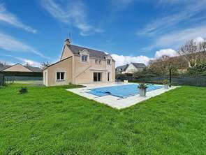 Vente Maison 5 chambresCarquefou