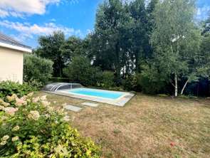 Vente Maison 4 chambresCarquefou
