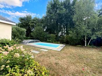 Vente maison 6 pièces Carquefou 44