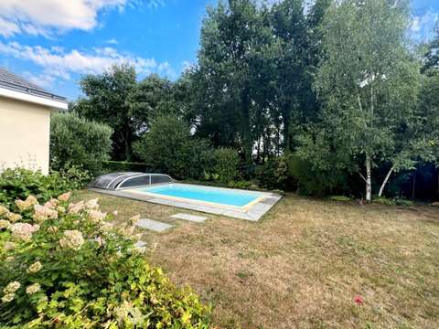 Vente maison 6 pièces Carquefou 44