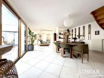 Vente Maison 3 chambresCarquefou