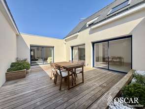 Vente Maison 3 chambresCarquefou