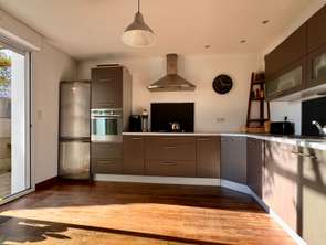 Vente Maison 4 chambresCarquefou