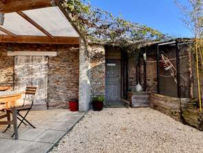 Vente Maison 4 chambresCarquefou