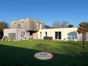 Vente Maison 4 chambresCarquefou