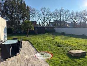 Vente Maison 4 chambresCarquefou