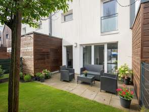 Vente Maison 3 chambresCarquefou