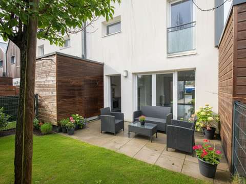 Vente maison 4 pièces Carquefou 44