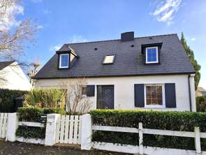 Vente Maison 4 chambresCarquefou