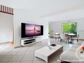 Vente Maison 4 chambresCarquefou