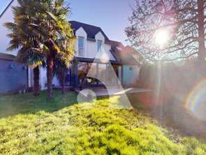 Vente Maison 5 chambresCarquefou