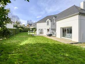Vente Maison 6 chambresCarquefou