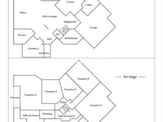 Vente maison 9 pièces Vente maison 9 pièces