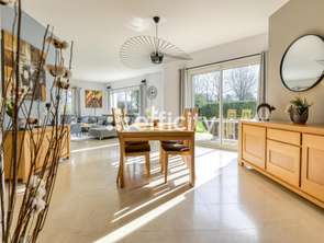 Vente Maison 6 chambresCarquefou