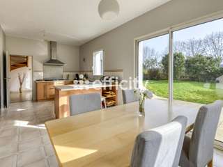 Vente maison 9 pièces Vente maison 9 pièces