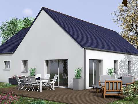 Vente maison Vente maison