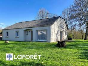Vente Maison 3 chambresCarquefou