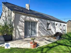 Vente Maison 3 chambresCarquefou