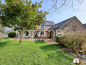 Vente Maison 4 chambresCarquefou