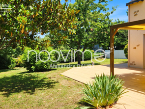 Vente Maison 4 chambresCarquefou