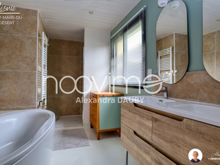 Vente maison 6 pièces Vente maison 6 pièces