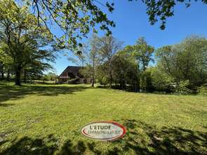 Vente Maison 5 chambresCarquefou