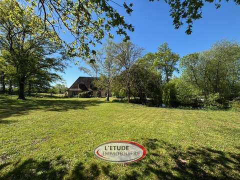 Vente maison 10 pièces Carquefou 44