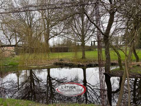 Vente maison 10 pièces Vente maison 10 pièces